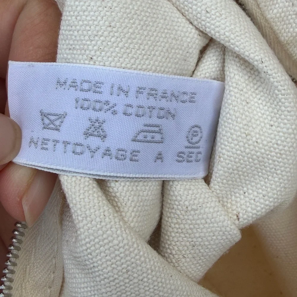 Hermes Cannes Tote Bag - Picture 3 of 15